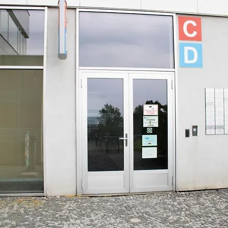 Balu Apartments Prague Exterior photo