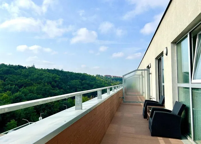 Balu Apartments
