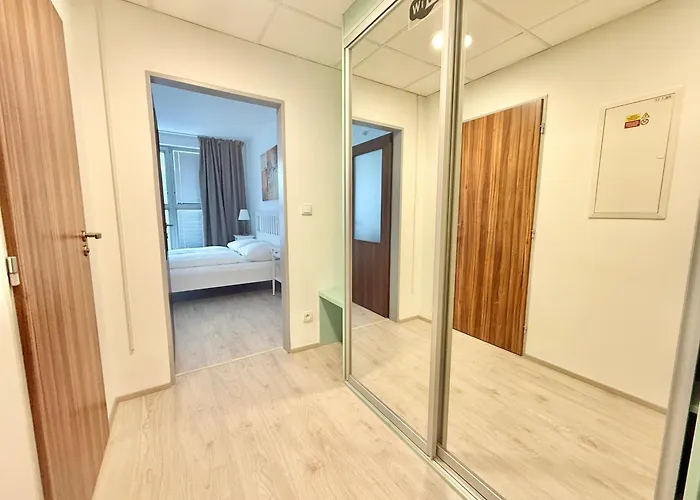 Balu Apartments